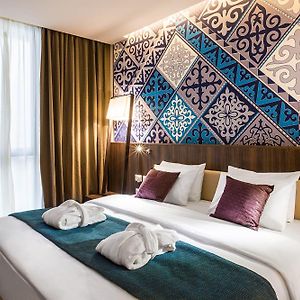 Mercure Almaty City Center